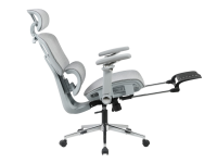 כיסא משרדי SYSTEM PLUS