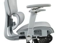 כיסא משרדי SYSTEM PLUS