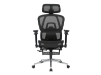 כיסא משרדי SYSTEM PLUS