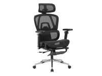 כיסא משרדי SYSTEM PLUS