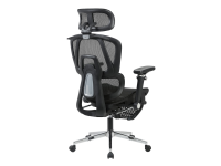 כיסא משרדי SYSTEM PLUS