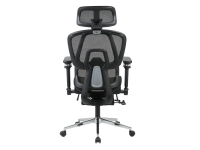 כיסא משרדי SYSTEM PLUS