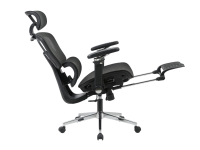 כיסא משרדי SYSTEM PLUS