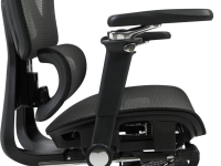 כיסא משרדי SYSTEM PLUS