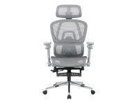 כיסא משרדי SYSTEM PLUS