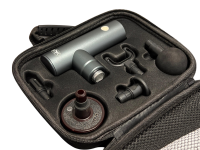 T-GUN MASSAGER אקדח עיסוי מקצועי 