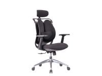 כיסא מנהלים TRIPLE BACK