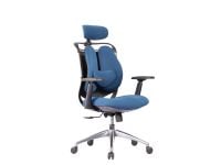 כיסא מנהלים TRIPLE BACK