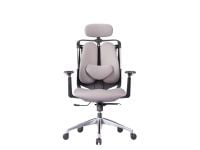 כיסא מנהלים TRIPLE BACK