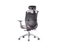 כיסא מנהלים TRIPLE BACK