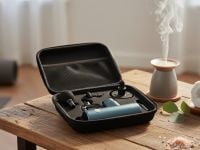 T-GUN MASSAGER אקדח עיסוי מקצועי 