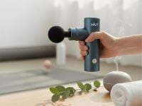 T-GUN MASSAGER אקדח עיסוי מקצועי 