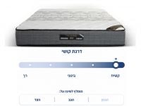 מזרן זוגי THE GRAND
