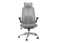 כיסא משרדי EDISON TOP