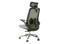 כיסא משרדי EDISON TOP