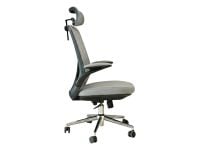 כיסא משרדי EDISON TOP