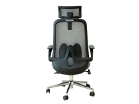 כיסא משרדי EDISON TOP