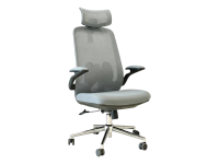 כיסא משרדי EDISON TOP