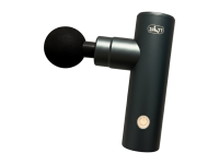 T-GUN MASSAGER אקדח עיסוי מקצועי 