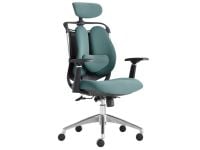 כיסא מנהלים TRIPLE BACK