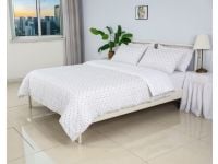 סט מצעים זוגי TULUM 