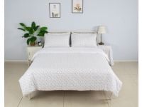 סט מצעים זוגי TULUM 