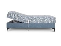 מיטה מתכווננת חשמלית U-DREAM