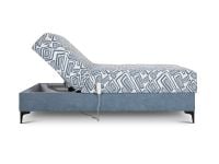 מיטה מתכווננת חשמלית U-DREAM