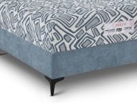 מיטה מתכווננת חשמלית U-DREAM