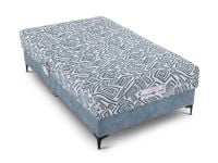 מיטה מתכווננת חשמלית U-DREAM