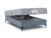 מיטה מתכווננת חשמלית U-DREAM