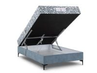 מיטה מתכווננת חשמלית U-DREAM