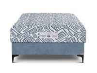 מיטה מתכווננת חשמלית U-DREAM