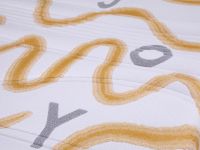 מיטת נוער מתכווננת U-LIVE