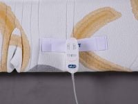 מיטת נוער מתכווננת U-LIVE