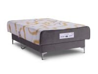 מיטת נוער מתכווננת U-LIVE