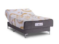 מיטת נוער מתכווננת U-LIVE