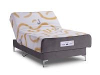 מיטת נוער מתכווננת U-LIVE