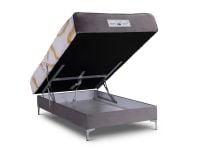 מיטת נוער מתכווננת U-LIVE