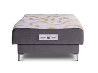 מיטת נוער מתכווננת U-LIVE