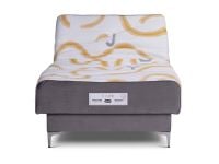 מיטת נוער מתכווננת U-LIVE