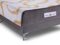 מיטת נוער מתכווננת U-LIVE