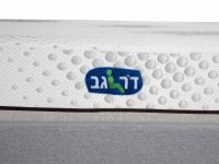 חבילת שינה מזרן UNO ובסיס MERCI 