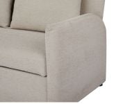 ספה נפתחת למיטה DOUBLE