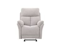 כורסת טלוויזיה מבד MONTREAL