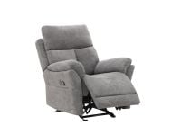 כורסת טלוויזיה מבד MONTREAL