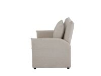 ספה נפתחת למיטה DOUBLE