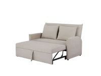 ספה נפתחת למיטה DOUBLE