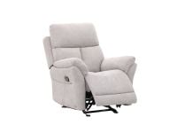 כורסת טלוויזיה מבד MONTREAL