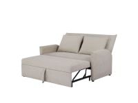 ספה נפתחת למיטה DOUBLE